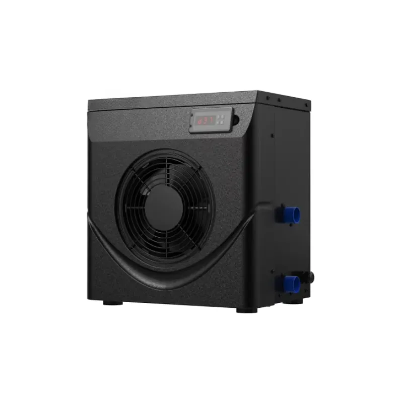 시리즈 간편 설치 미니 수영장 히트펌프 220~240V - Pool Heat Pump 5Kw 리뷰 및 가격
