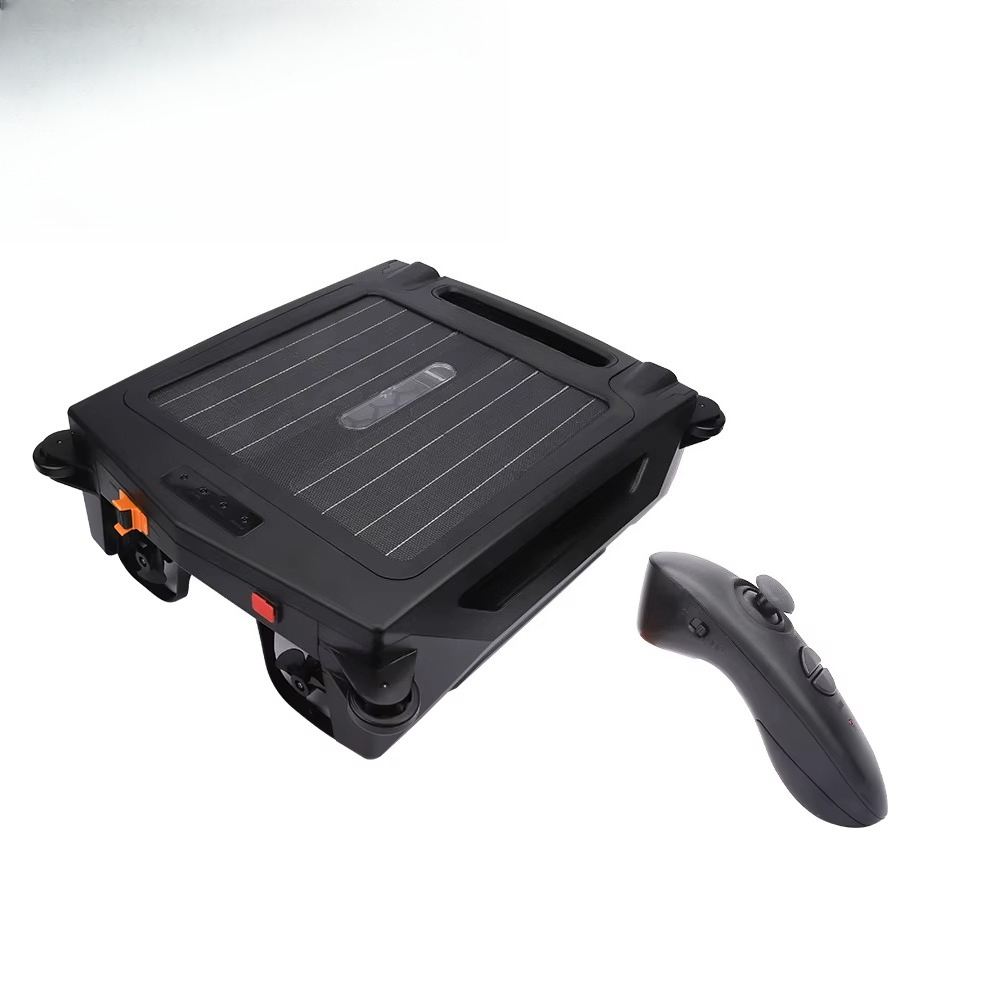 무선 로봇 수영장 표면 청소기 (자동 태블릿 흡입, 태 - Pool Robot Cleaner Cordless 리뷰 및 가격