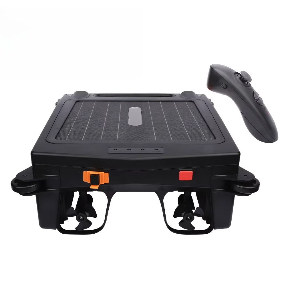 무선 로봇 수영장 표면 청소기 (자동 태블릿 흡입, 태 - Pool Robot Cleaner Cordless 리뷰 및 가격