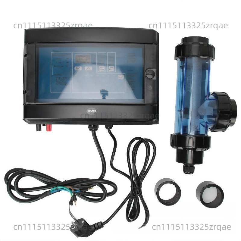 수영장 미들러 솔트 워터 클로리네이터 셀 15g, 20 - Salt Water Chlorinator Cell 리뷰 및 가격