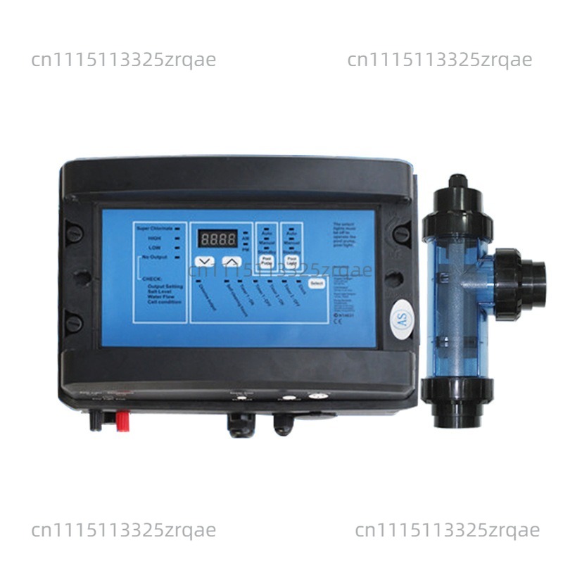 수영장 미들러 솔트 워터 클로리네이터 셀 15g, 20 - Salt Water Chlorinator Cell 리뷰 및 가격
