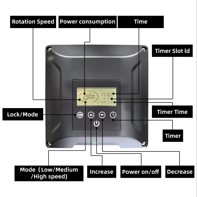 온천 대규모 수경재배 시스템 가변 속도 2마력 SPA  - Pool Pump 2Hp Variable Speed 리뷰 및 가격