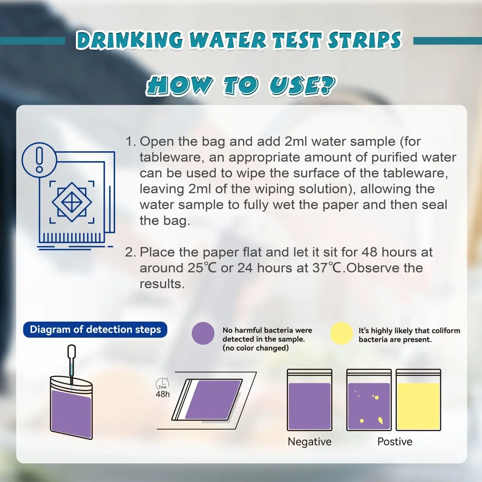 야고 20 in 1 수질 검사 스트립 가정용 식수 검사 - Pool Test Kit Digital 리뷰 및 가격