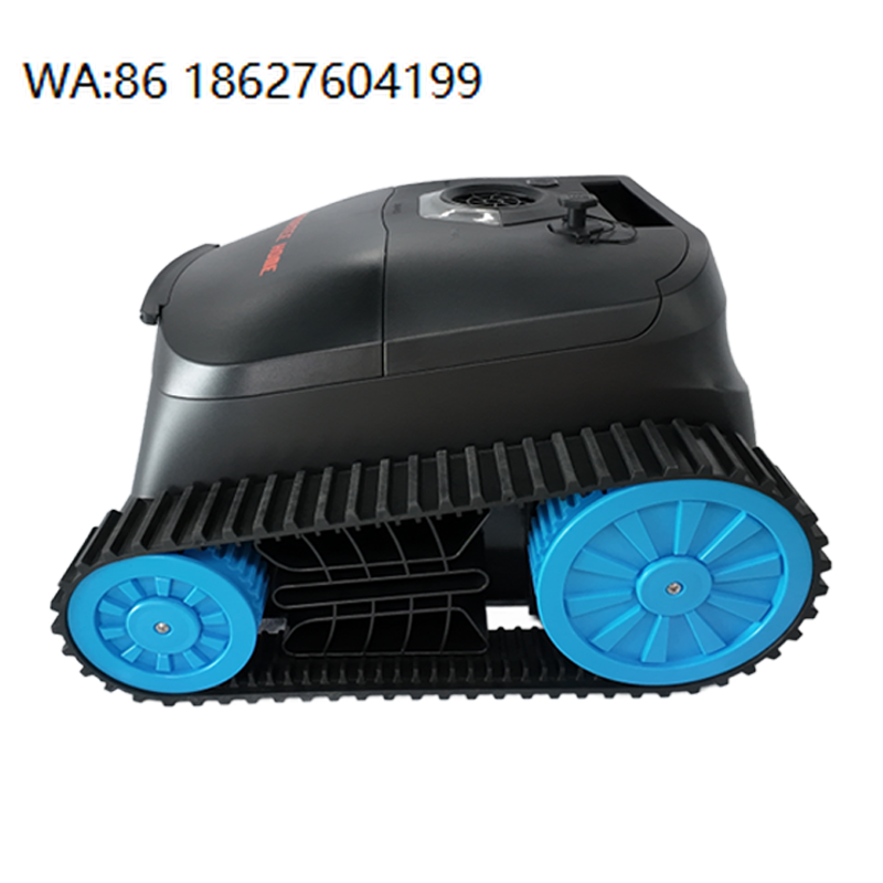 로봇 수영장 청소기 앱 원격 제어 자동 필터 시스템 리 - Pool Cleaner Robot With App 리뷰 및 가격