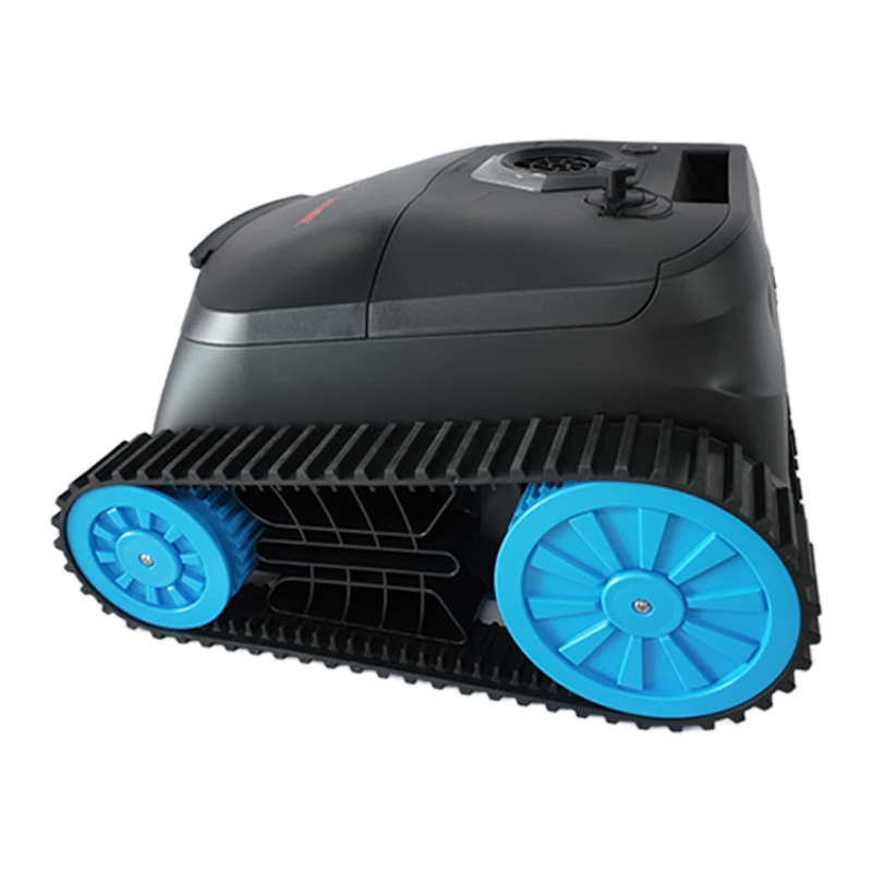 로봇 수영장 청소기 앱 원격 제어 자동 필터 시스템 리 - Pool Cleaner Robot With App 리뷰 및 가격