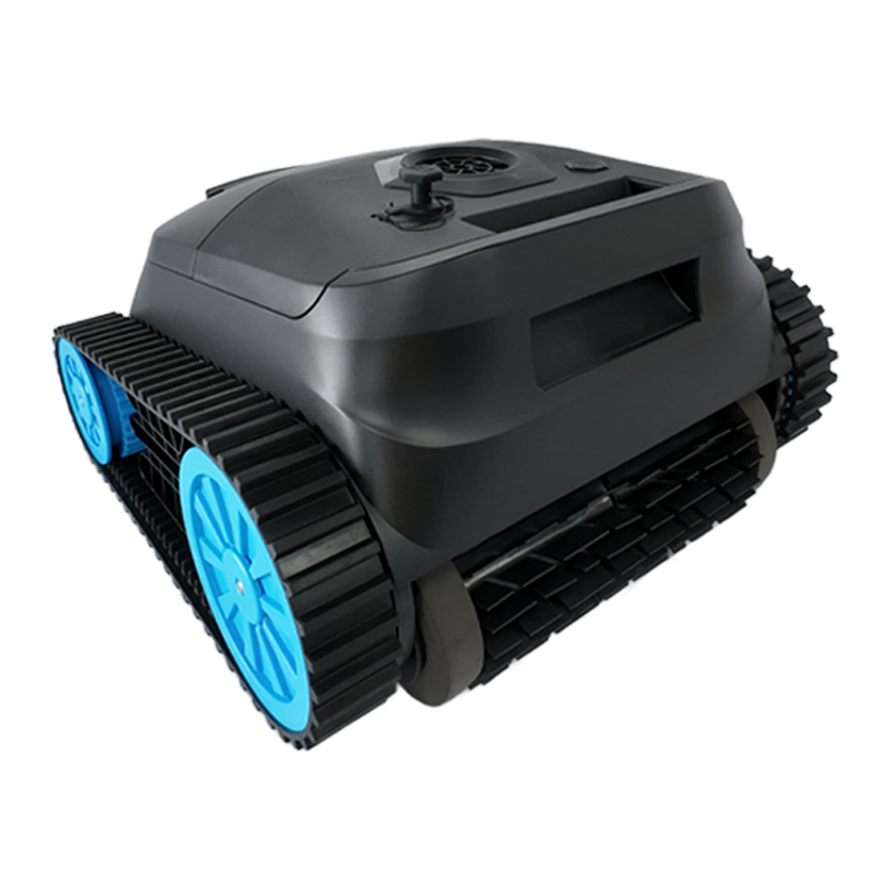 로봇 수영장 청소기 앱 원격 제어 자동 필터 시스템 리 - Pool Cleaner Robot With App 리뷰 및 가격
