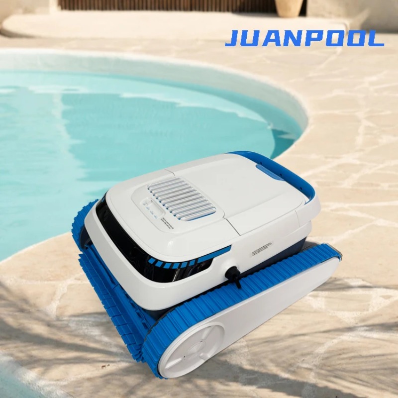 PC20 QD-40 무선 수영장 청소 로봇 앱 스마트  - Pool Robot Cleaner Cordless 리뷰 및 가격