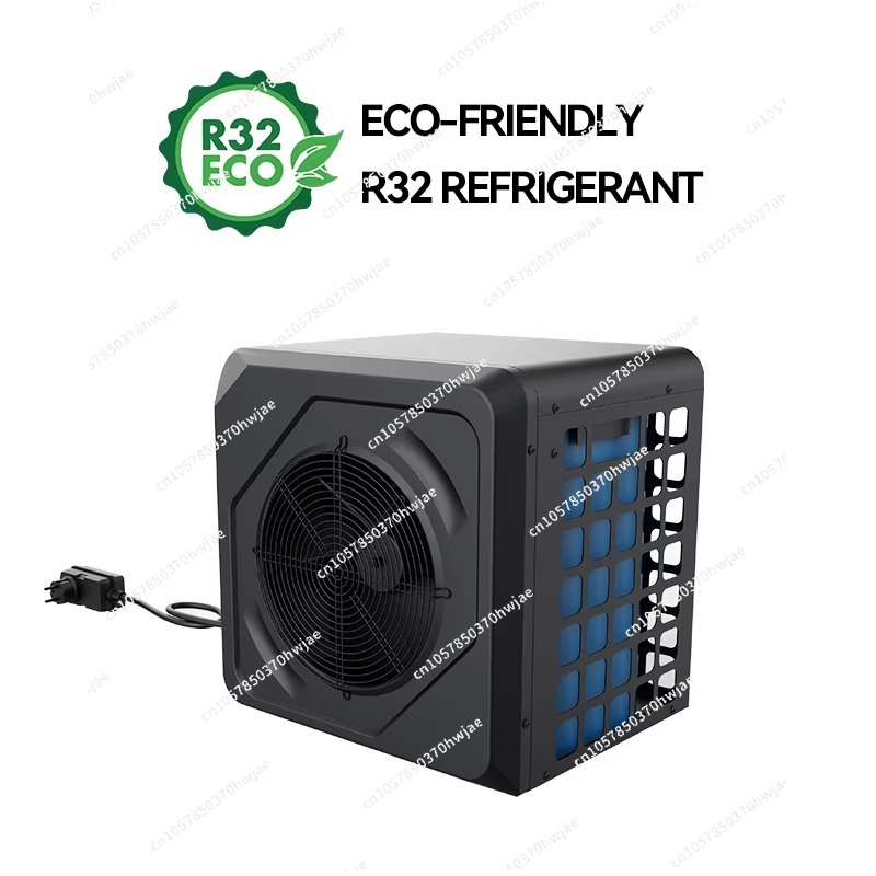미니 수영장 히터 태양열 히트 펌프 5kw 수영장 히트 - Pool Heat Pump 5Kw 리뷰 및 가격