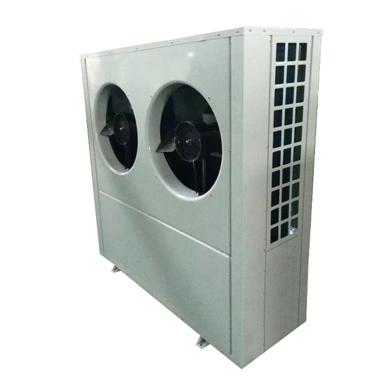 미니 수영장용 히트펌프 온수기, 컴팩트한 크기로 소형  - Pool Heat Pump 5Kw 리뷰 및 가격