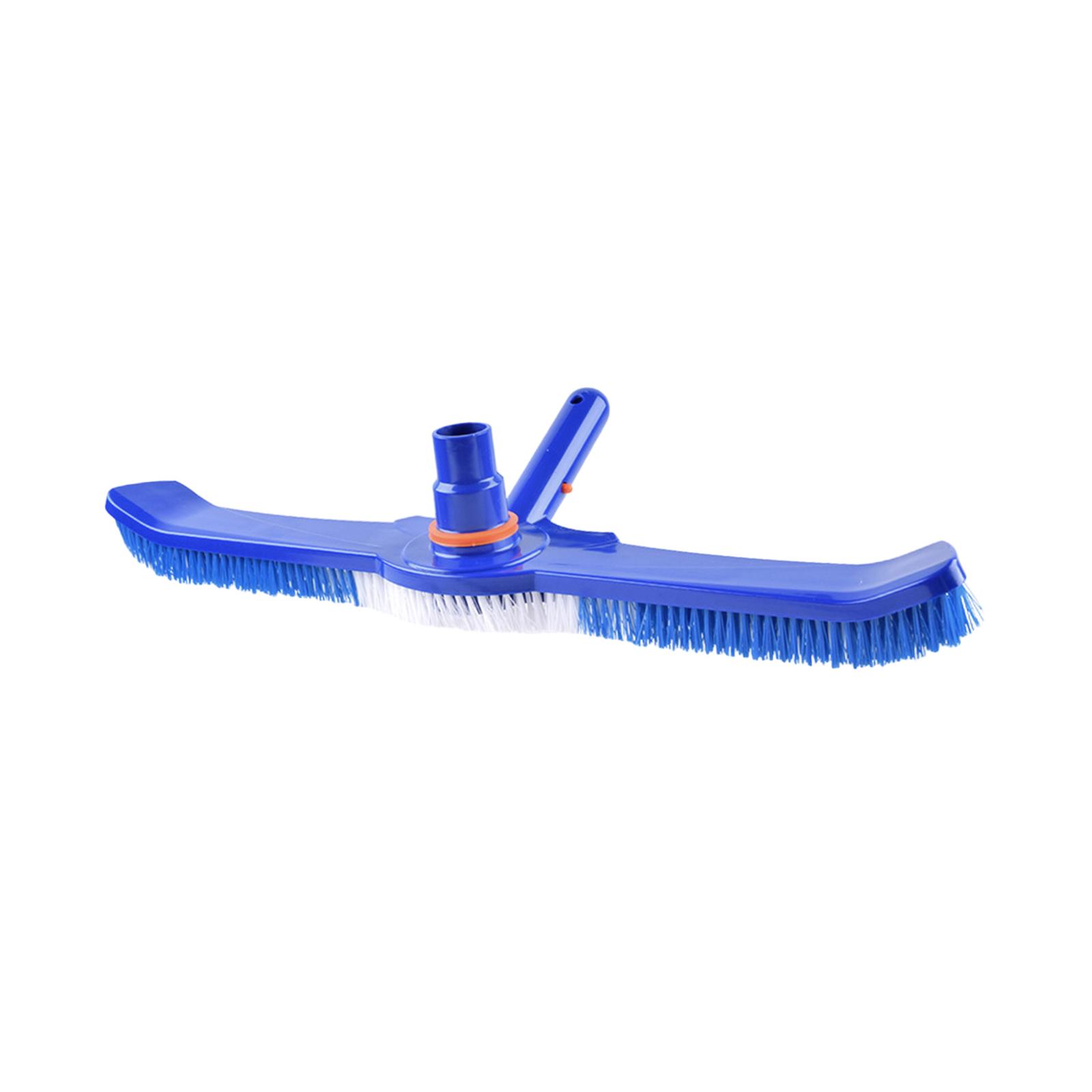 지상 수영장 벽 모서리 청소용 진공 헤드와 바닥 브러시 - Pool Vacuum Head Brush 리뷰 및 가격