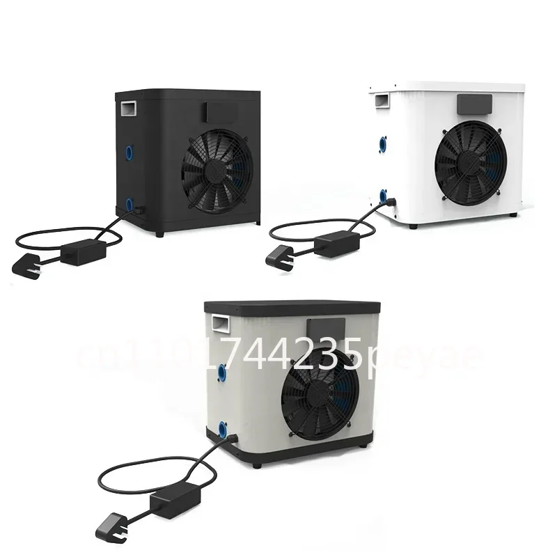 3KW 4KW 5KW 미니 수영장 히트펌프 온수기, 소 - Pool Heat Pump 5Kw 리뷰 및 가격