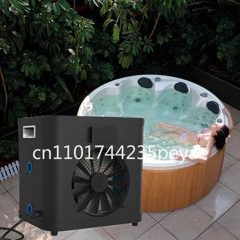 3KW 4KW 5KW 미니 수영장 히트펌프 온수기, 소 - Pool Heat Pump 5Kw 리뷰 및 가격