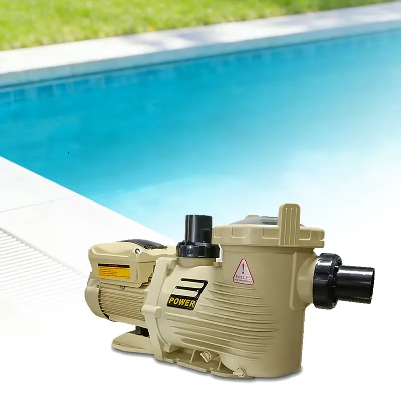 인기 있는 에너지 절약형 전력 변환기, 가변 속도 수영 - Pool Pump 2Hp Variable Speed 리뷰 및 가격