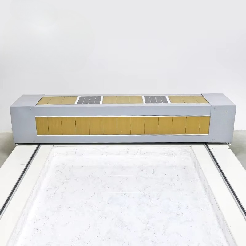 202624V 400W 태양광 슬라이딩 레일 전동식 수 - Pool Cover Reel Above Ground 리뷰 및 가격