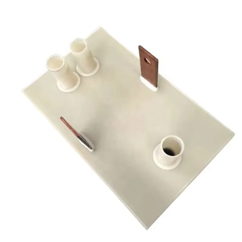 알칼리성 물과 산성 물을 생산하는 대형 전해조, 염소  - Salt Water Chlorinator Cell 리뷰 및 가격