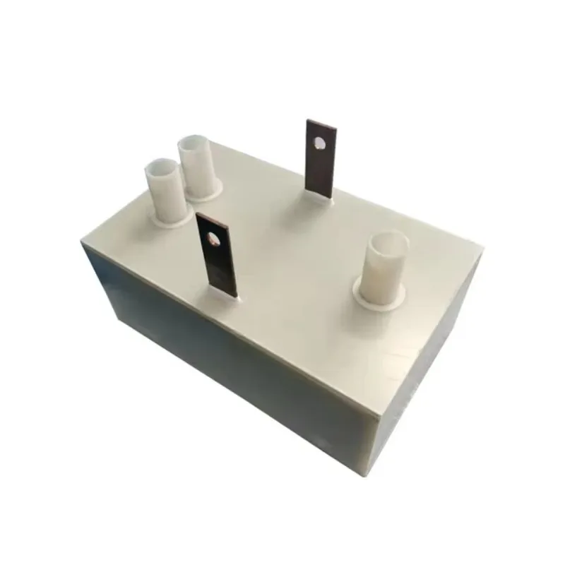 알칼리성 물과 산성 물을 생산하는 대형 전해조, 염소  - Salt Water Chlorinator Cell 리뷰 및 가격
