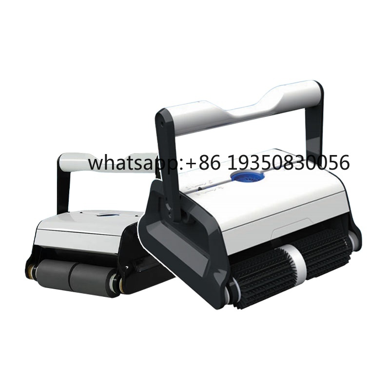 2026-수영장 로봇식 풀 클리너 진공 청소기 자동 흡 - Robotic Pool Cleaner Wall Climbing 리뷰 및 가격