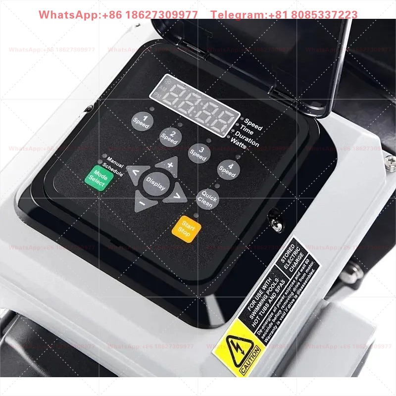 산업용 디지털 스마트 가변 속도 수영장 펌프 2HP 순 - Pool Pump 2Hp Variable Speed 리뷰 및 가격