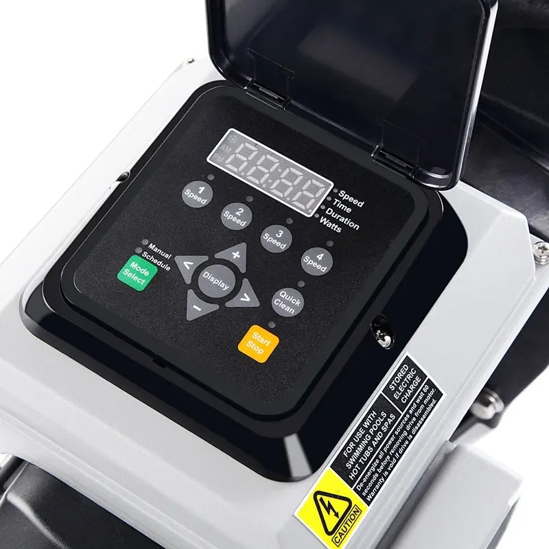 수영장 펌프 2HP 디지털 스마트 가변 속도 순환 웨이 - Pool Pump 2Hp Variable Speed 리뷰 및 가격