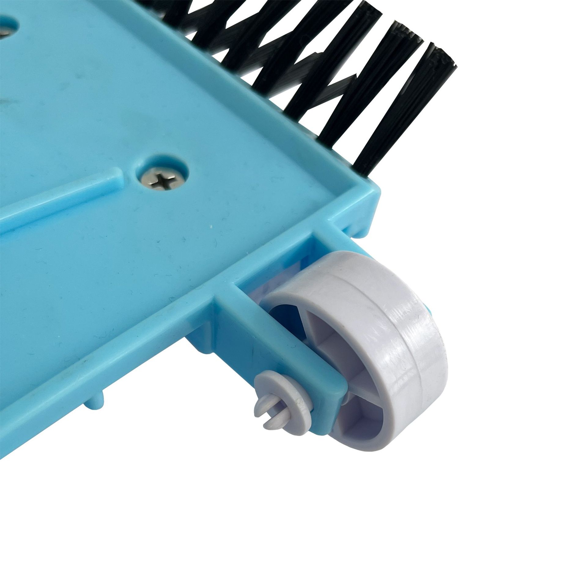 주철 가중 풀 진공 헤드(사이드 브러시 포함) 수중 청 - Pool Vacuum Head Brush 리뷰 및 가격