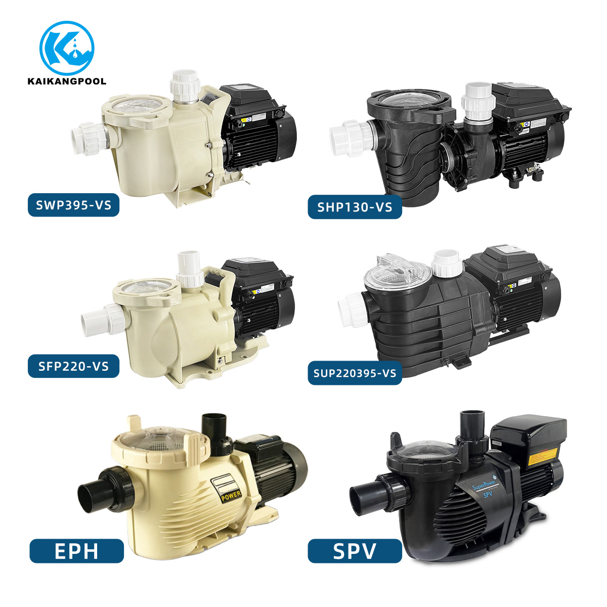 가변 속도 수영장 순환 펌프 1.5HP 2HP 3HP  - Pool Pump 2Hp Variable Speed 리뷰 및 가격