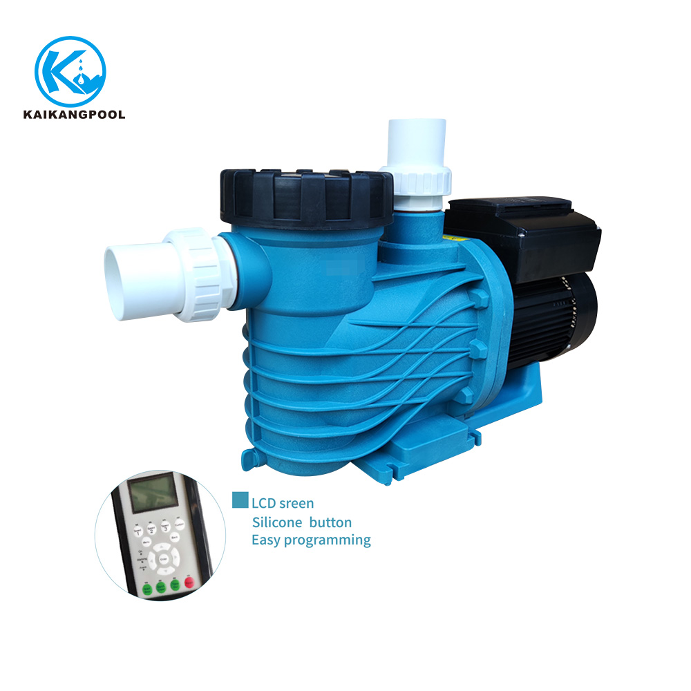 가변 속도 수영장 순환 펌프 1.5HP 2HP 3HP  - Pool Pump 2Hp Variable Speed 리뷰 및 가격