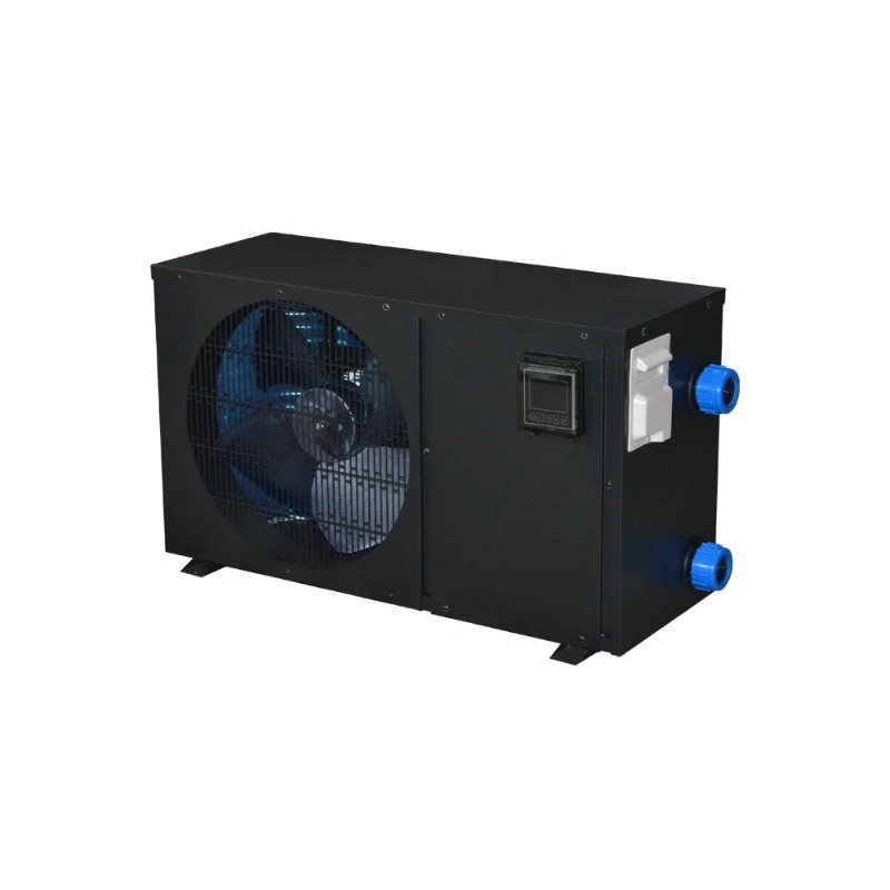 디포지트미니 R32 5KW 수영장 히터 수영장 스파 공 - Pool Heat Pump 5Kw 리뷰 및 가격