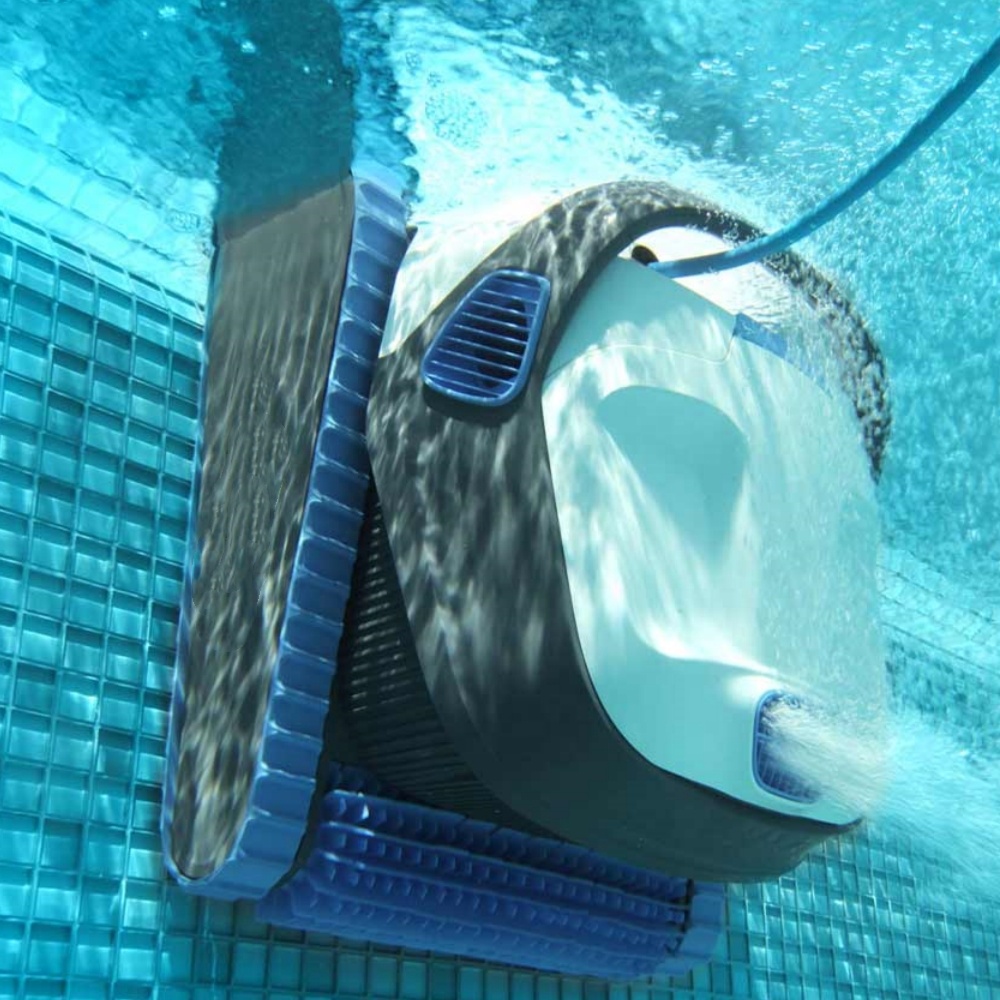 2025년 신제품 돌핀 S300I 수영장 청소기 방수  - Pool Cleaner Robot With App 리뷰 및 가격