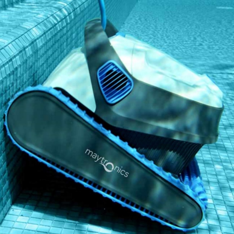 2025년 신제품 돌핀 S300I 수영장 청소기 방수  - Pool Cleaner Robot With App 리뷰 및 가격