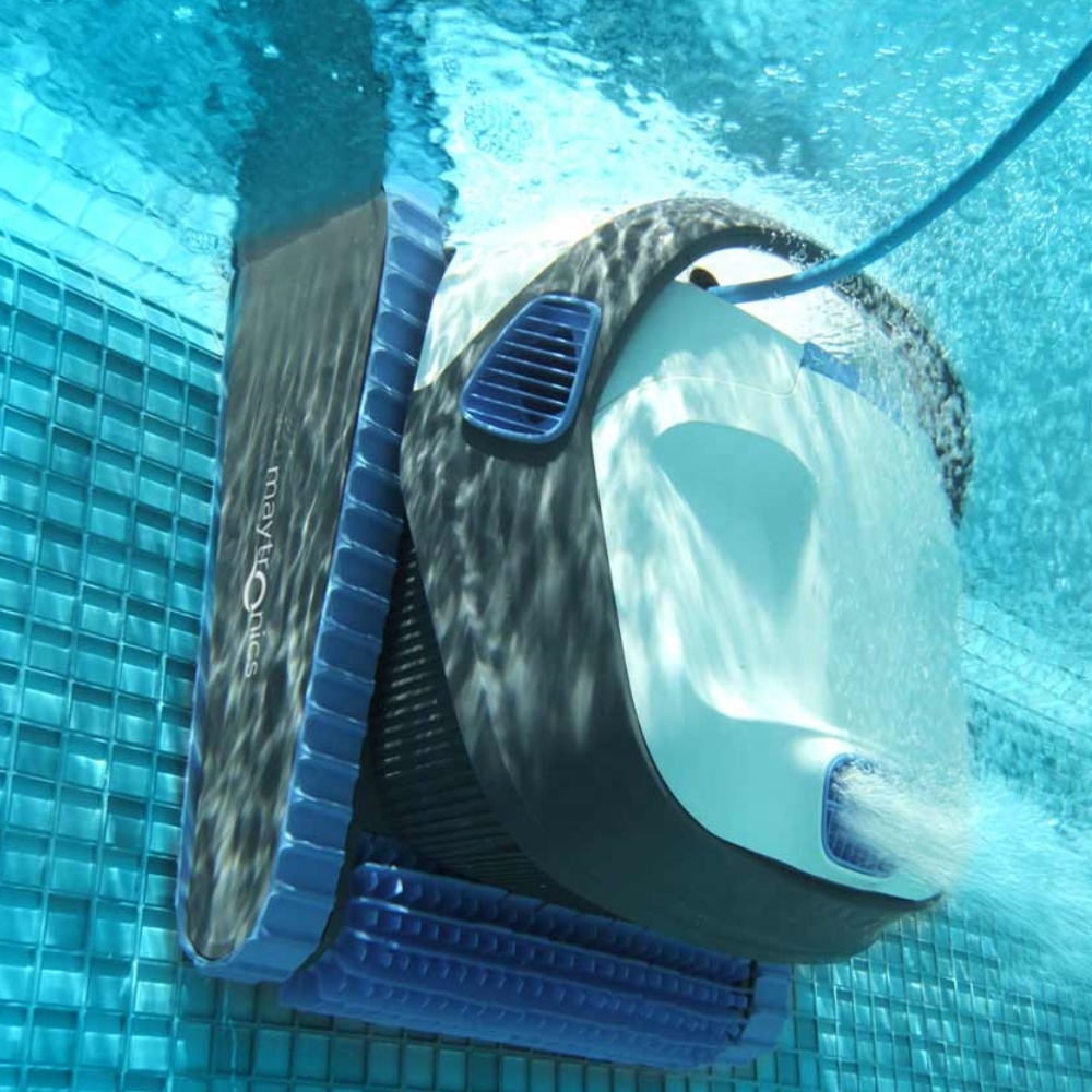 2025년 신제품 돌핀 S300I 수영장 청소기 방수  - Pool Cleaner Robot With App 리뷰 및 가격