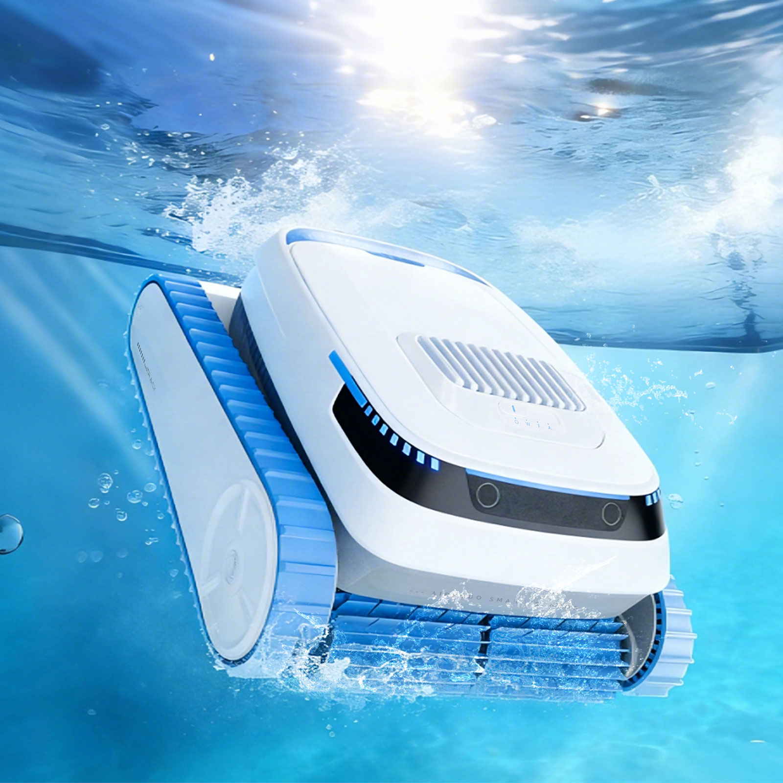 AIRROBO PC20 앱 원격 제어 무선 로봇 수영장 - Pool Cleaner Robot With App 리뷰 및 가격