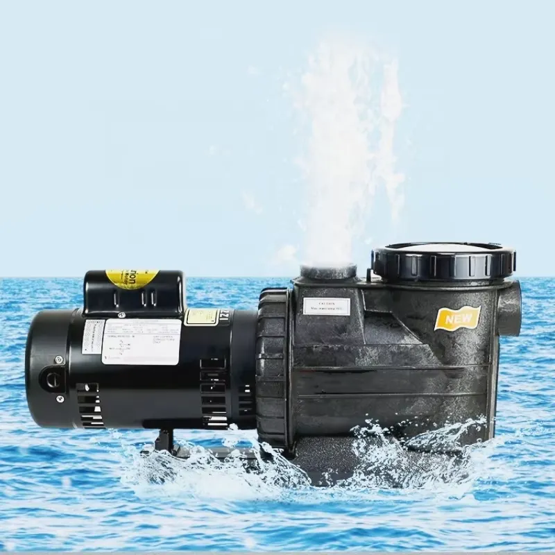 제조사에서 제공하는 가변 속도 수영장 펌프 및 필터,  - Pool Pump 2Hp Variable Speed 리뷰 및 가격