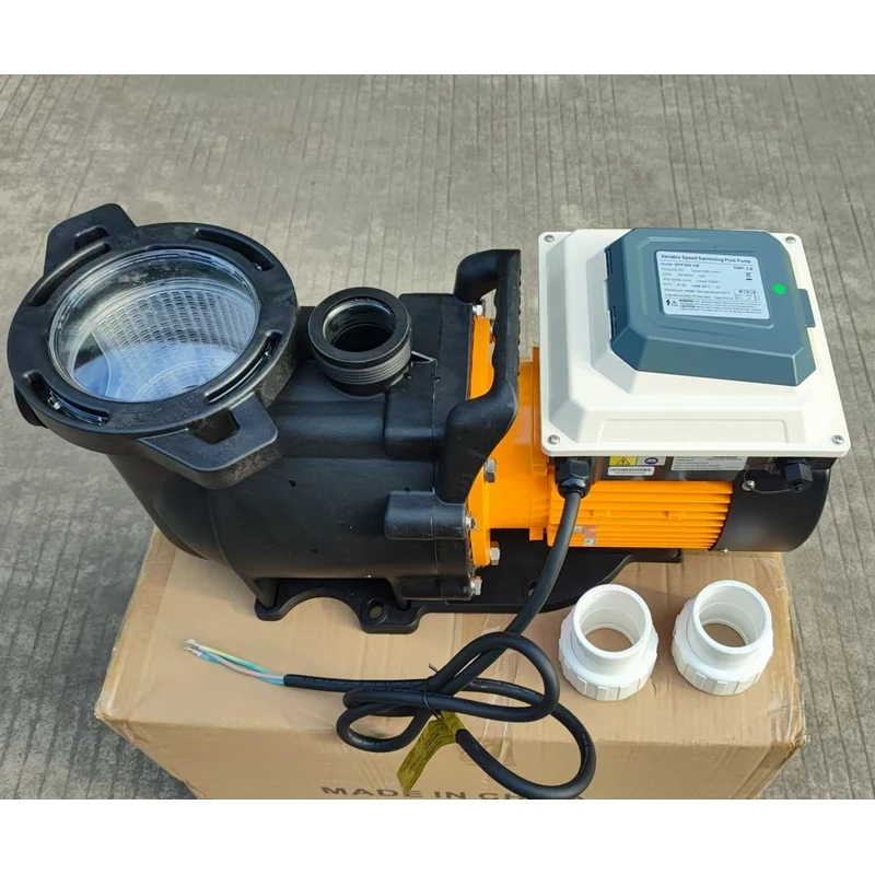 2HP 3HP 고출력 수영장 가변 속도 순환 펌프 판매 - Pool Pump 2Hp Variable Speed 리뷰 및 가격