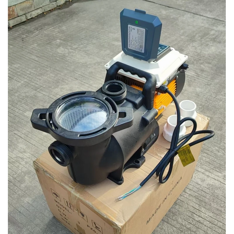 2HP 3HP 고출력 수영장 가변 속도 순환 펌프 판매 - Pool Pump 2Hp Variable Speed 리뷰 및 가격