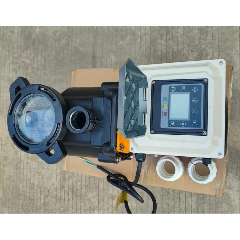 2HP 3HP 고출력 수영장 가변 속도 순환 펌프 판매 - Pool Pump 2Hp Variable Speed 리뷰 및 가격