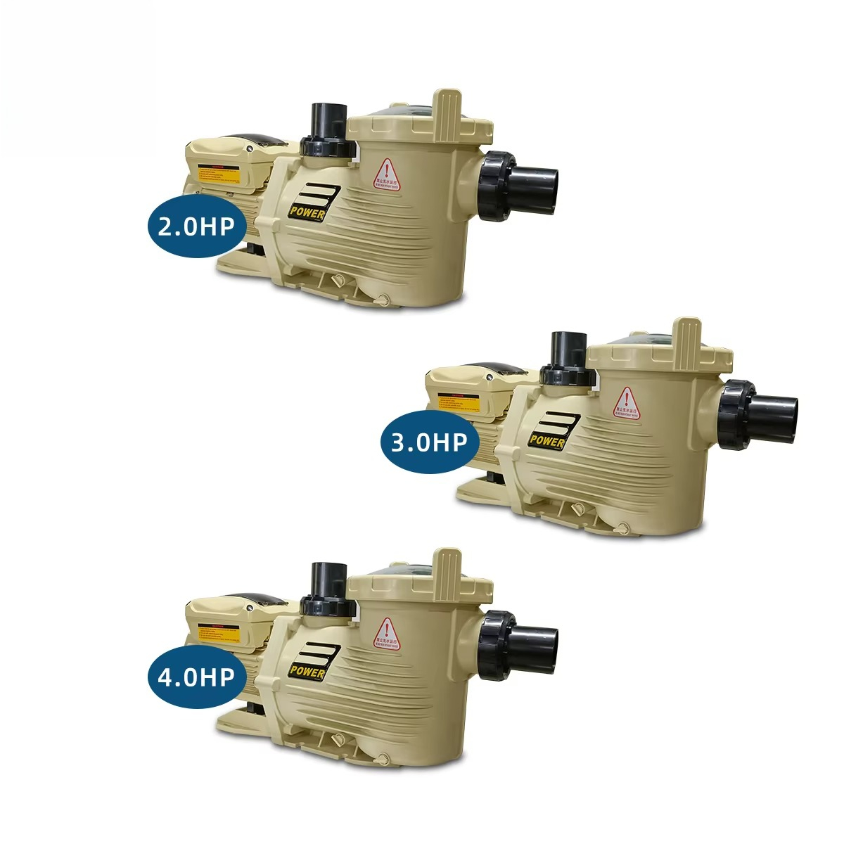 인기 절전형 인버터 가변 속도 수영장 펌프 에너지 스타 - Pool Pump 2Hp Variable Speed 리뷰 및 가격