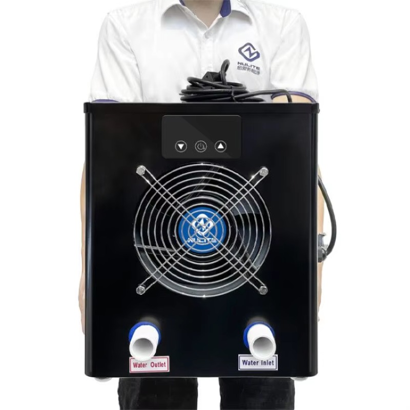 중국 R32 3KW 4KW 5KW 6KW 미니 휴대용  - Pool Heat Pump 5Kw 리뷰 및 가격