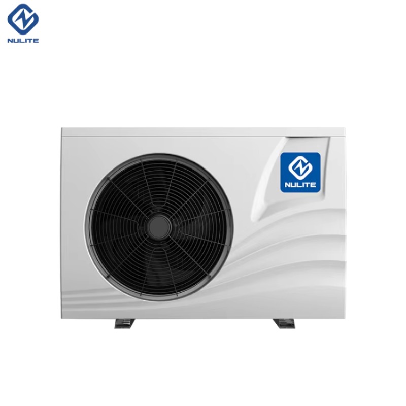 중국 R32 3KW 4KW 5KW 6KW 미니 휴대용  - Pool Heat Pump 5Kw 리뷰 및 가격