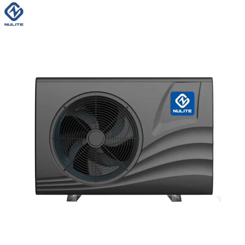 중국 R32 3KW 4KW 5KW 6KW 미니 휴대용  - Pool Heat Pump 5Kw 리뷰 및 가격