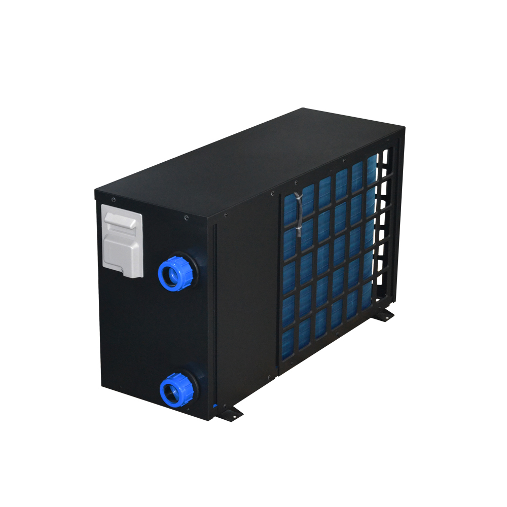 선트리 미니 R32 5KW 수영장 히터 수영장 스파 공 - Pool Heat Pump 5Kw 리뷰 및 가격