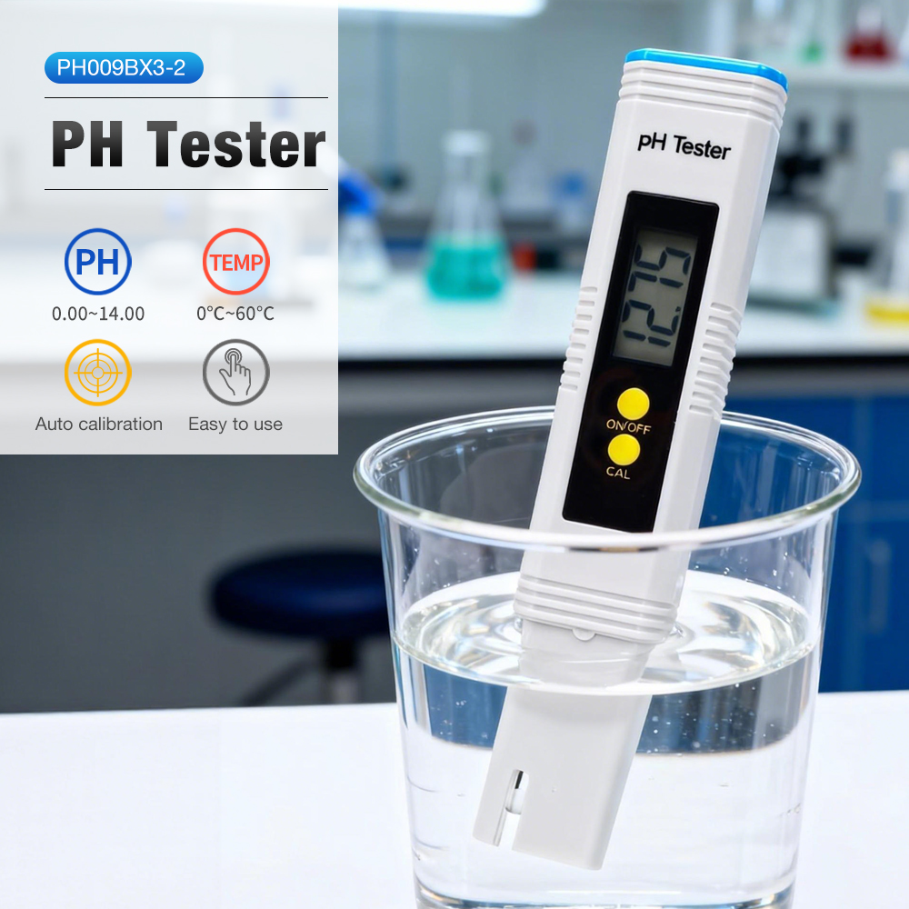 수질 테스터 LCD 디지털 PH 측정기 고정밀 0.01 - Pool Test Kit Digital 리뷰 및 가격