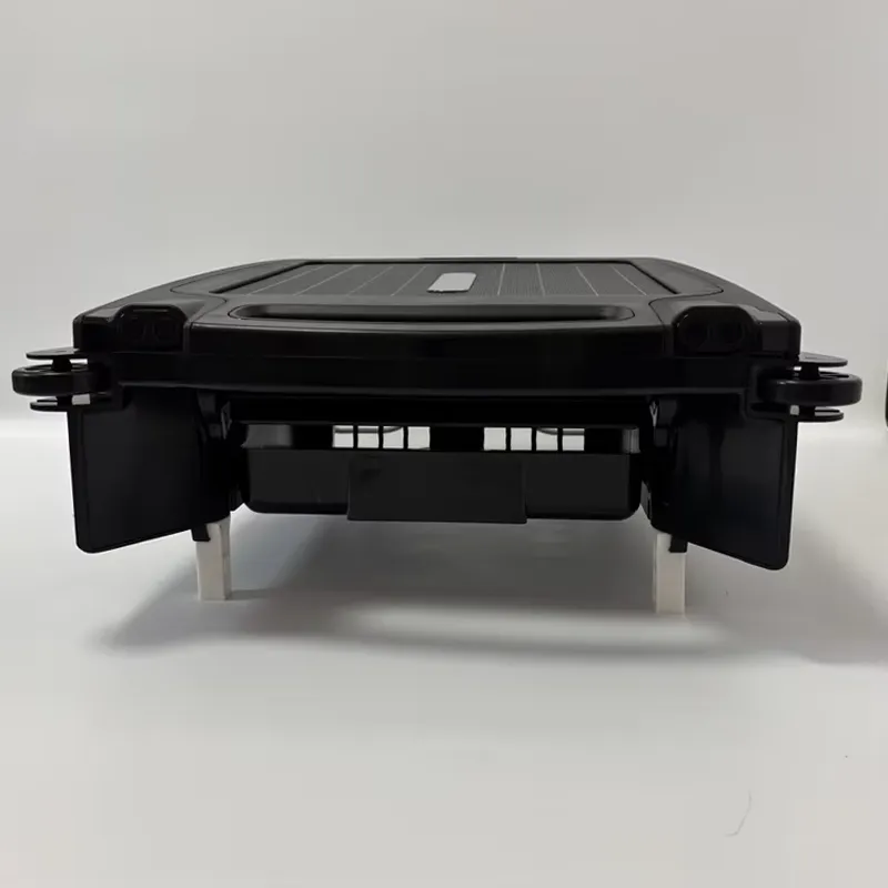 앱 및 리모컨으로 제어 가능한 태양광 수영장 스키머,  - Pool Cleaner Robot With App 리뷰 및 가격