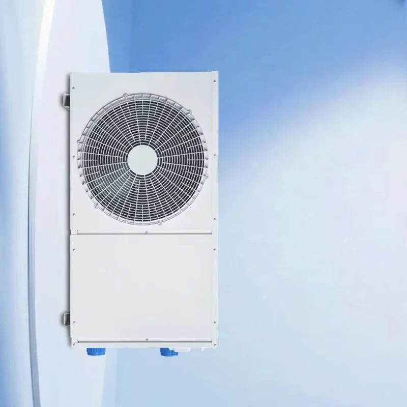 다기능 공기-물 열펌프 온수기 R32 수영장 열펌프 히 - Pool Heat Pump 5Kw 리뷰 및 가격