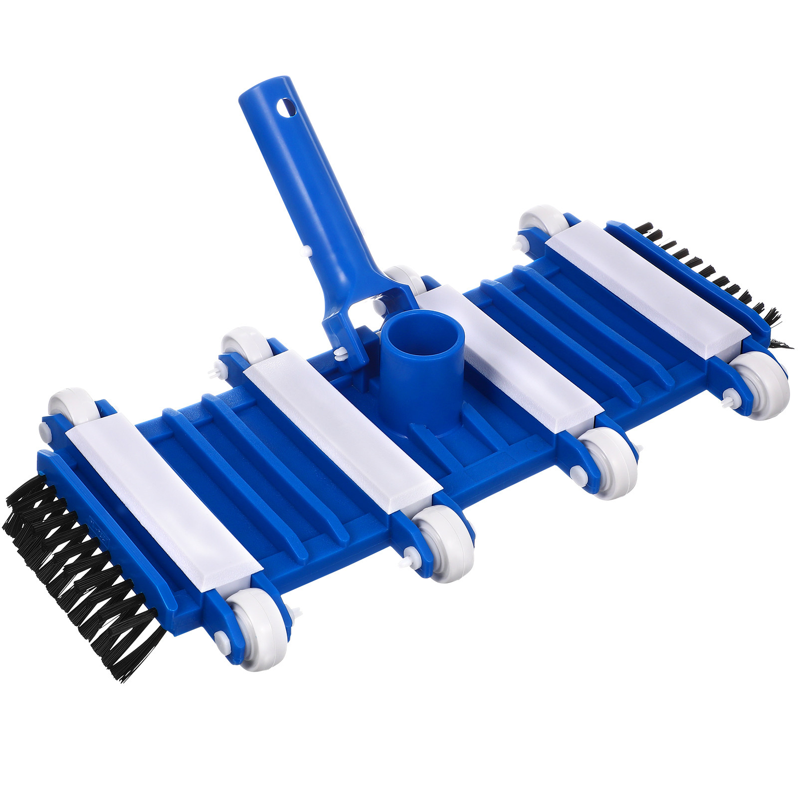 수영장 청소용 진공 헤드, 유연하고 내구성이 뛰어난 수 - Pool Vacuum Head Brush 리뷰 및 가격