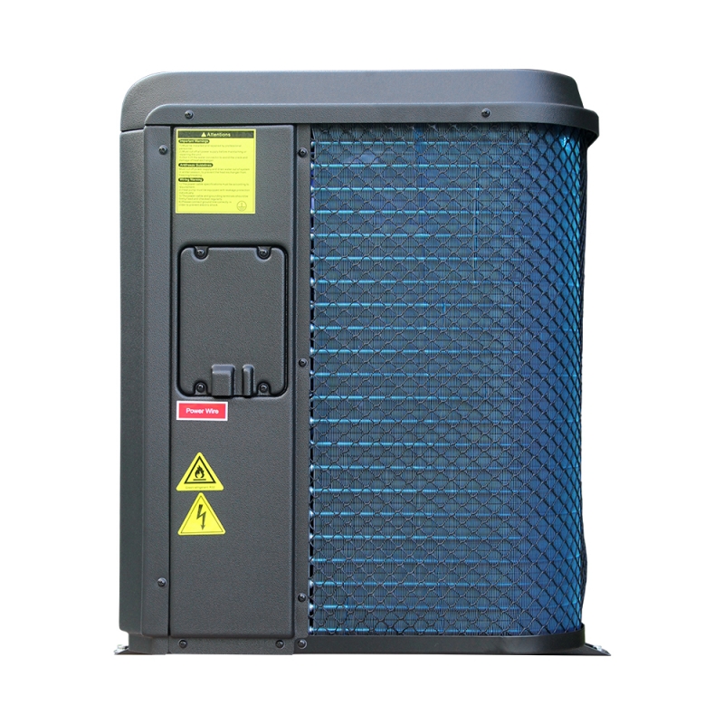 선레인 고효율 R32 7kW~35kW 공기열 히트펌프  - Pool Heat Pump 5Kw 리뷰 및 가격