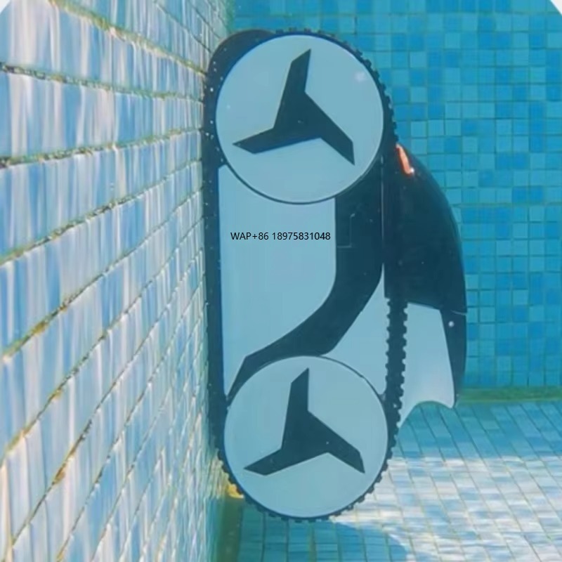 앱으로 제어되는 무선 수영장 로봇 청소기 자동 도구 및 - Pool Cleaner Robot With App 리뷰 및 가격