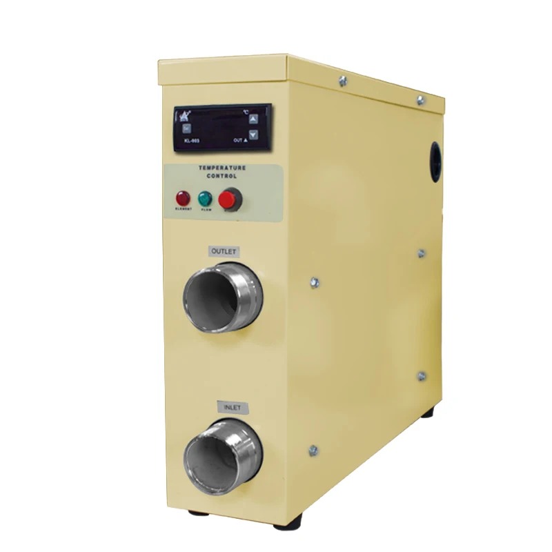 수영장용 휴대형 히트펌프, 5kW 전기 스파 온수기,  - Pool Heat Pump 5Kw 리뷰 및 가격