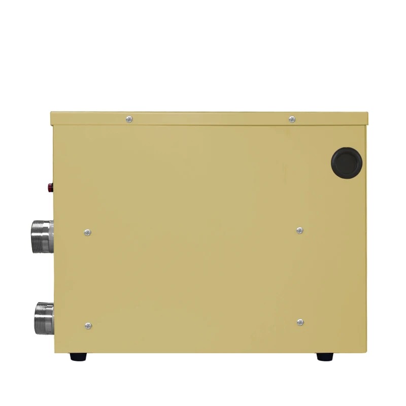 수영장용 휴대형 히트펌프, 5kW 전기 스파 온수기,  - Pool Heat Pump 5Kw 리뷰 및 가격