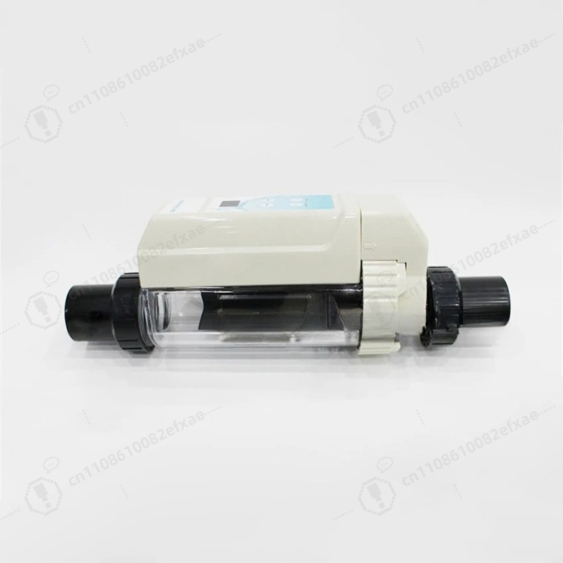 염수 전기분해 장치 EC8/EC12/EC16/EC20  - Salt Water Chlorinator Cell 리뷰 및 가격