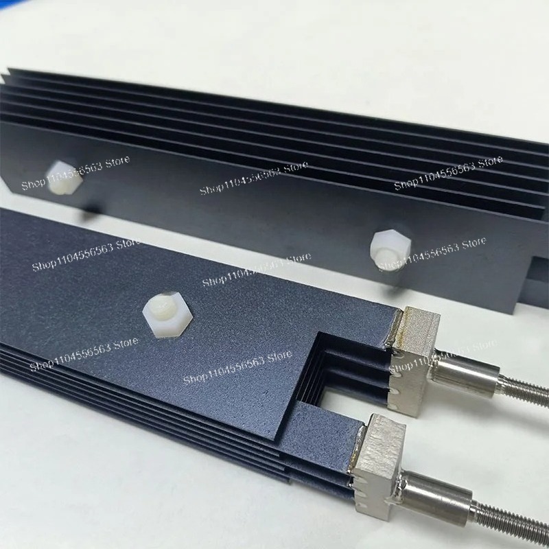 맞춤형 티타늄 전해조(염수 전기분해용 자유염소 생산 셀 - Salt Water Chlorinator Cell 리뷰 및 가격